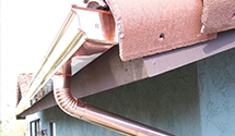 Rain Gutter Installation, Repair, Cleaning in Fordsville, KY